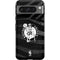 NBA Boston Celtics Black Animal Print Google Pixel 8 Pro Impact Case